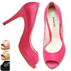 [����ÿ �۽�] Open Toe_Lev R187_10/9/8/7cm