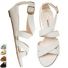 [����ÿ �۽�] Wedge Sandals_espril R277_5.5cm