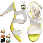 [����ÿ �۽�] Sandals_Maybe R570_10/9/8cm