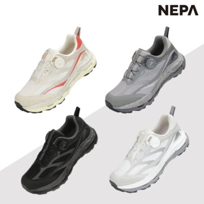 [패션플러스][네파]공용 남성 여성 고어텍스 하이킹 워킹화 운동화_JK(46521_7MC7620)