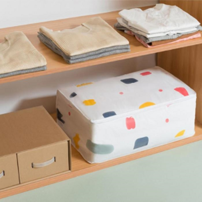 [패션플러스][세븐제이스][G359114]의류 이불 정리함 보관함 소품정리함 1 1 (13335395)(49278_13335395)