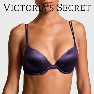 [패션플러스][빅토리아시크릿]빅토리아시크릿 VERY SEXY 푸쉬업 브라팬티세트 327-854 QFK(49931_AMG111081734431)
