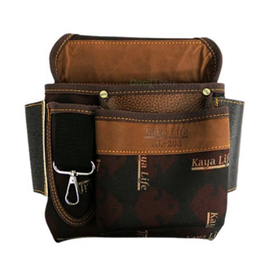 [패션플러스][오너클랜]인기상품 공구집 공구주머니 연장주머니 작업 가방 오리엔탈 [WC90B80_250918](54996_WC90B80_YYH)