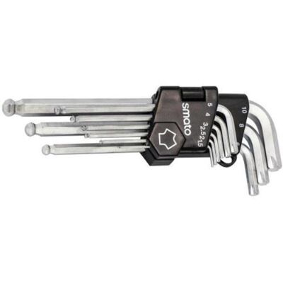 [패션플러스][오너클랜]인기상품 96501 볼렌치세트-리무버타입 BWS-9LR 수공구 렌찌 [WE44B04_250915](54996_WE44B04)