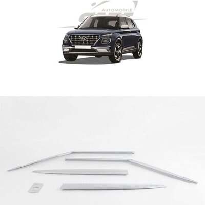 [패션플러스][오너클랜]인기상품 베뉴 썬바이저 크롬 윈도우 바이저 햇빛 가리개 자동차선바이저 자동차썬바이저 차량용썬바이저 [WFJ9HNU_251103](54996_WFJ9HNU_251103)