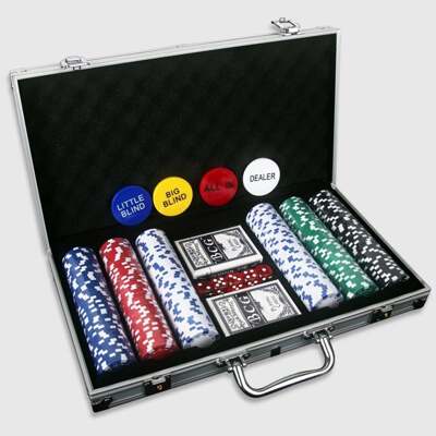 [패션플러스][오너클랜]인기상품 300 카드게임 포커칩 세트 홀덤칩 카지노칩 [WFLNSLA_260202](54996_WFLNSLA_260202)