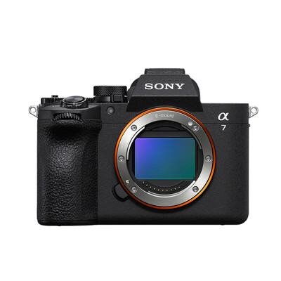 [패션플러스][SONY]소니 풀프레임 미러리스 카메라 ILCE-7M5 / A7V(55400_5015254613)