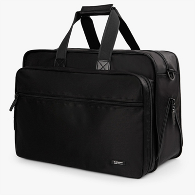 [패션플러스][다잇템]남성 출장 다크컬러 원단 여성 서류가방 크로스백(55650_DB1672)