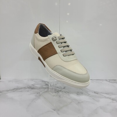 [패션플러스][탠디]남성 323044 배색포인트 밴딩 스니커즈 MS1055_SH(560480_323044MS1055)