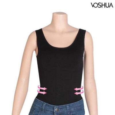 [패션플러스][다잇템]여자 복부 똥배 슬림 몸매 뱃살 보정 런닝 나시_3 (17803533)(561642_17803533)