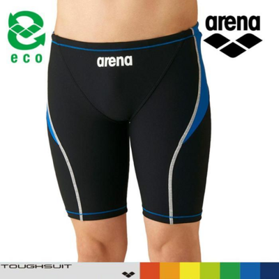 [패션플러스][아레나]아레나 남자 탄탄이 5부 수영복 A452564 실내수영 강습 (19326984)(565418_19326984)