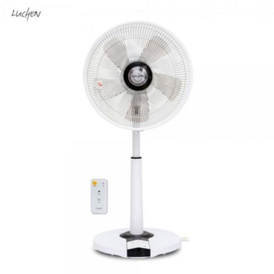 [패션플러스][주식회사 브이와이][JHQQ7R93_4B]루첸 풋터치선풍기 에에빔 35cm날개(14형) 4 (26424331)(567187_26424331)