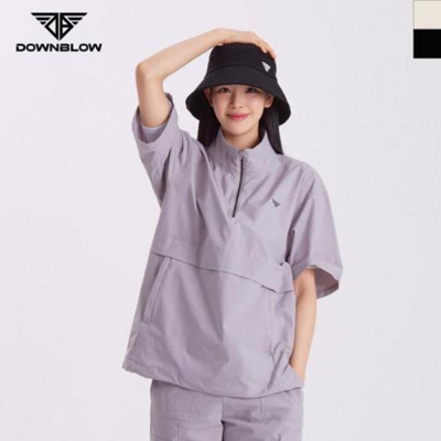 [패션플러스][주식회사 브이와이][JHQOPT66_4B]다운블로우-DB7003-1여자벙거지골프버킷햇 (26567636)(567187_26567636)