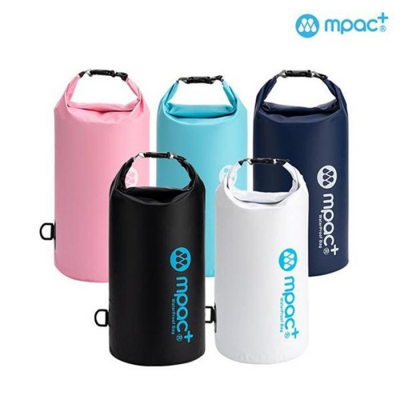 [패션플러스][주식회사 브이와이][JHQR1R8T_4B]드라이백 10L MP-DB10 MPDB10 엠팩플러스 (26713812)(567187_26713812)