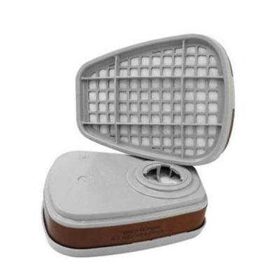 [패션플러스][주식회사 브이와이][JHQS8JBO_4B]3M 마스크 방독마스크정화통 6003K 전용 세트 (27064418)(567187_27064418)