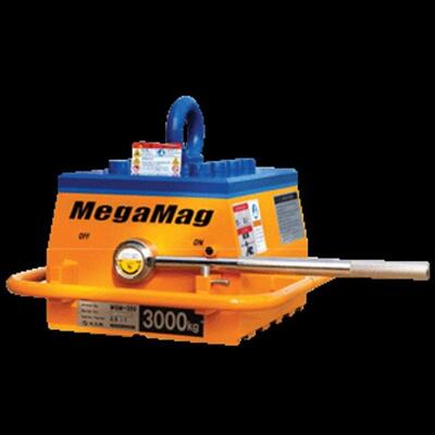 [패션플러스][주식회사 브이와이][JHP85156_51]마그리프트(메가맥) MGM-500 500kg(평판용) (28723722)(567187_28723722)