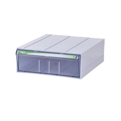 [패션플러스][주식회사 브이와이][JHP11173_51CR]브레인 CA506 소품정리함 267x332x99mm (29027833)(567187_29027833)