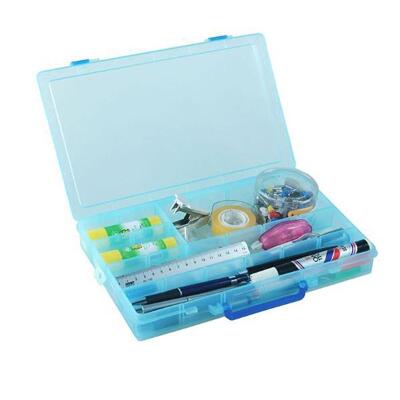 [패션플러스][주식회사 브이와이][JHP1117R_51CR]브레인 CA804 소품정리함 300x180x45mm (29027862)(567187_29027862)