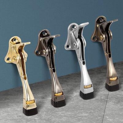 [패션플러스][주식회사 브이와이][JHP0Q879_51AA]도어스토퍼 문발굽 현관말발굽 문 발굽 (29029990)(567187_29029990)