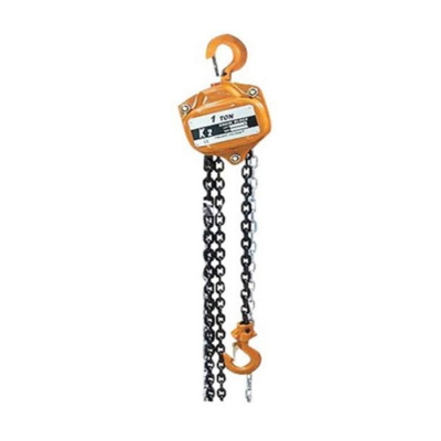 [패션플러스][주식회사 브이와이][JHP44R67_51CE]디스크 0.5톤 2.5M 1줄 기본형 체인블럭 (29690988)(567187_29690988)