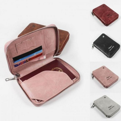 [패션플러스][주식회사 브이와이][JHQSUUE5_52IN]여행 데일리 해킹 차단 지갑형 여권 (30082730)(567187_30082730)