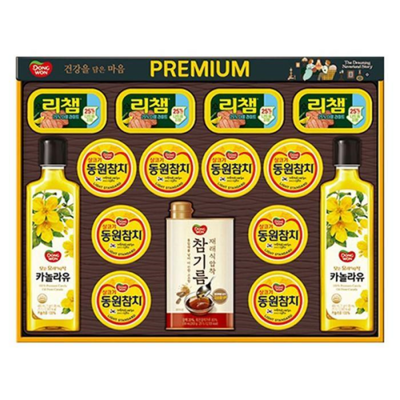 [패션플러스][주식회사 브이와이][JHQRSZN5_52EO]프리미엄 선물세트 추석설명절선물 3호 (30815772)(567187_30815772)