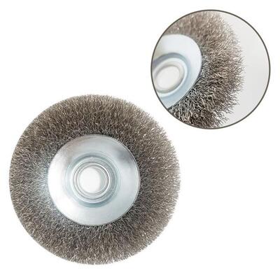 [패션플러스][주식회사 브이와이][JH9154RU_52CE]철브러쉬(스텐 회색) 연마공구 녹제거 도 (31361587)(567187_31361587)