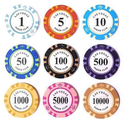[패션플러스][주식회사 브이와이][JH8O3290_52CS]라스베거스 홀덤 카지노칩 포커칩 스포츠 (31362197)(567187_31362197)