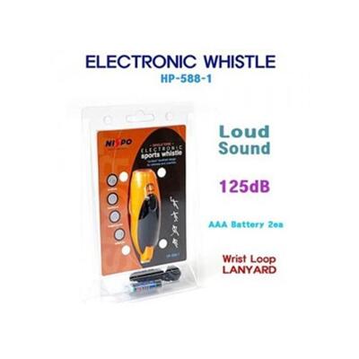 [패션플러스][주식회사 브이와이][JH1N4O8U_53DE]휘슬 호신용 학생 전자 HP5881 125dB (31641540)(567187_31641540)