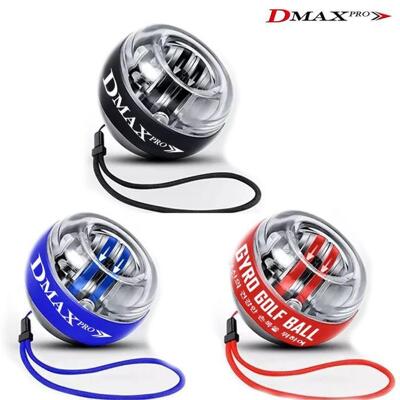 [패션플러스][주식회사 브이와이][JHM71O9S_53DE]LED 손목 강화 관절운동 전문 자이로볼 (31642691)(567187_31642691)