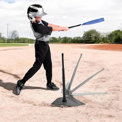 [패션플러스][주식회사 브이와이][JHQSOJIL_53DE]윌슨 포인트 배팅 티 티볼용품 체육교구 (31643726)(567187_31643726)