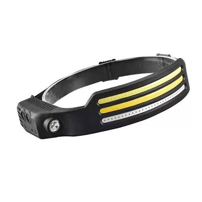 [패션플러스][주식회사 브이와이][JHLO3OP8_53D4]충전식 센서 모션 동작 헤드 W678-3 (31856292)(567187_31856292)