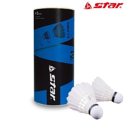 [패션플러스][주식회사 브이와이][JHO44084_53DN]홈트 셔틀콕 깃털 (3개입) (DB213) (32443036)(567187_32443036)