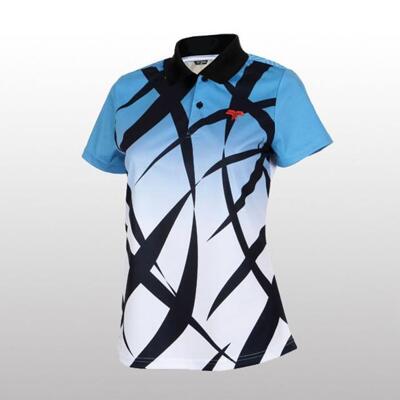 [패션플러스][주식회사 브이와이][JH388627_53DN]대나무 블루블랙 여성 티셔츠 스포츠웨어 (32445563)(567187_32445563)