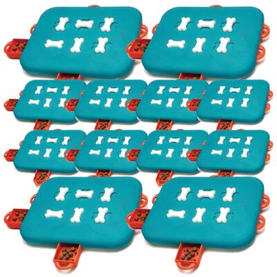 [패션플러스][보드미_리빙]퍼즐 카지노 레벨3 12P 노즈워크 두뇌(567811_KSER-PDO-WFIG2RA)