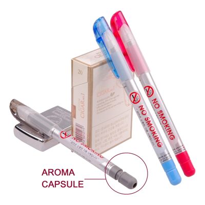 [패션플러스][보드미_리빙]smoking 천연아로마 저점도유성심 4자루(567811_PHJR-WAFDD16)