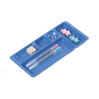 [패션플러스][브이와이]펜접시 소 BL 부품 280158/124x260x17.5(1개)(568134_VCJJ3MQO)