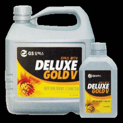 [패션플러스][브이와이]가솔린엔진오일(4싸이클)GX5 5W/30 4L(4)통(568134_VCL13653)