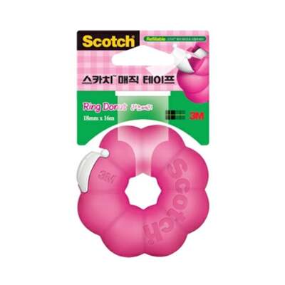 [패션플러스][브이와이]라즈베리 테이프 810RI-RA(24개)(568134_VCMO1OYY)