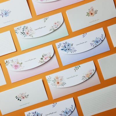 [패션플러스][브이와이]럴축하봉투 색상랜덤 1500 1개(568134_VCMO1VUH)