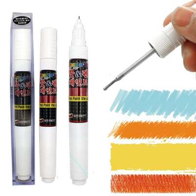 [패션플러스][브이와이]대영 붓펜 로체 SWP 붓페인트 자동차 카페인트(568134_VCMO6RKH)