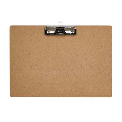 [패션플러스][브이와이]MDF 보드 좌철 가로형 A4 1개입(568134_VCMP6IEK)