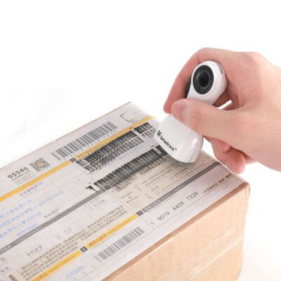 [패션플러스][브이와이]택배 운송장 주소 지우기 시크릿(568134_VCMPS76Q)