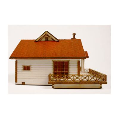 [패션플러스][브이와이](YO)HO-전원주택B 3D퍼즐(YM635)(568134_VCMQ4OVH)