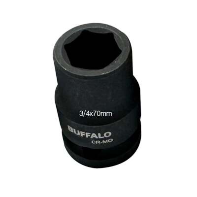 [패션플러스][브이와이]세신 임팩소켓 임팩트소켓 6각 3/4x70mm(568134_VCMQC2TJ)