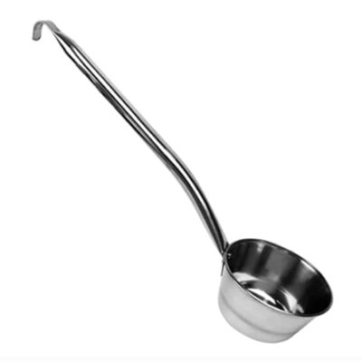 [패션플러스][브이와이]중 중국집국자 큰국자 급식용국자 135x71x465mm(568134_VCMU7FFU)