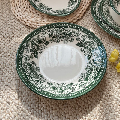 [패션플러스][클레이탄]다이애나로즈 파스타볼(568172_DIANA04)