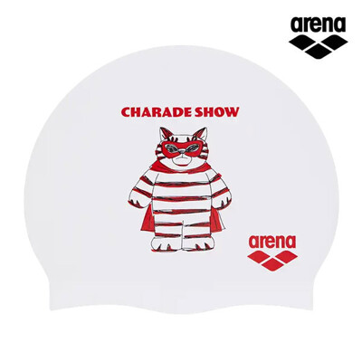 [패션플러스][아레나]트윕시크릿 실리콘수모 A6AC1AC80WHT(568467_A6AC1AC80WHT)