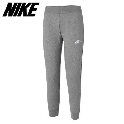 [패션플러스][나이키][나이키] 걸스 NSW 클럽 기모 플리스 LBR 팬츠 DC7207_091(570558_NIKE_DC7207_091_)