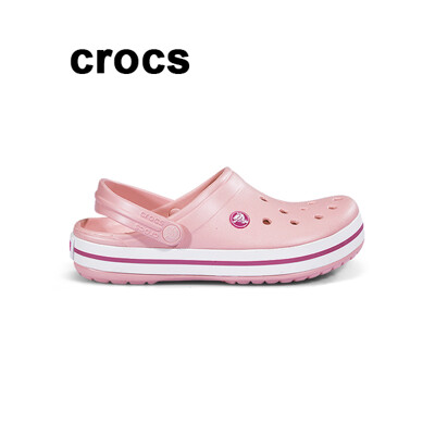 [패션플러스][크록스][크록스] 여성 크록밴드 클로그 11016_6MB(570568_CROCS_11016_6MB_)